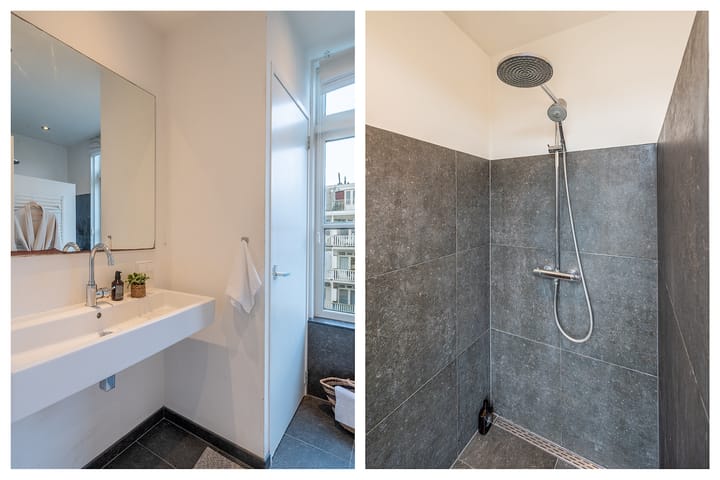 Foto 22 van Sluisstraat 41-3