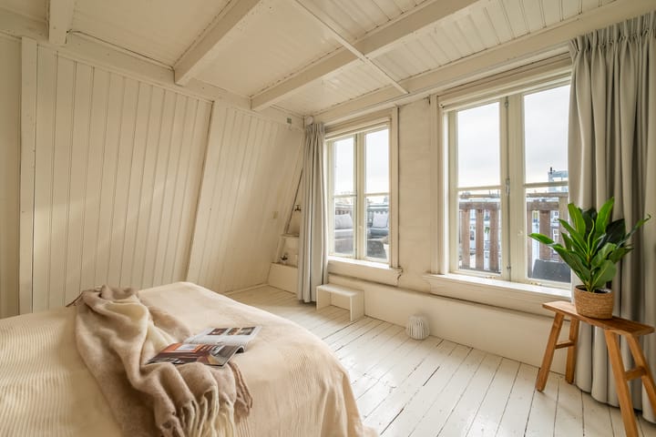 Foto 24 van Sluisstraat 41-3