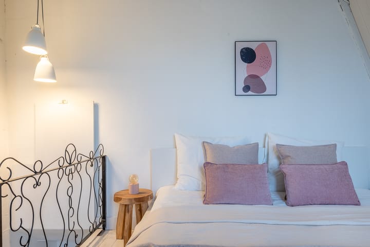 Foto 25 van Sluisstraat 41-3