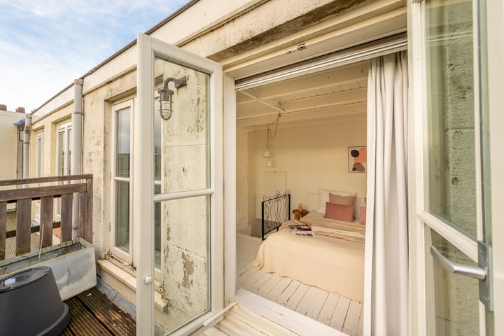 Foto 26 van Sluisstraat 41-3