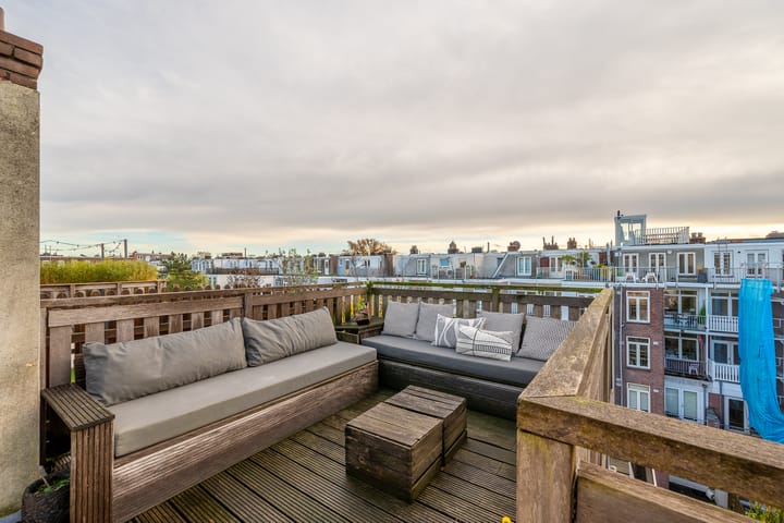 Foto 28 van Sluisstraat 41-3