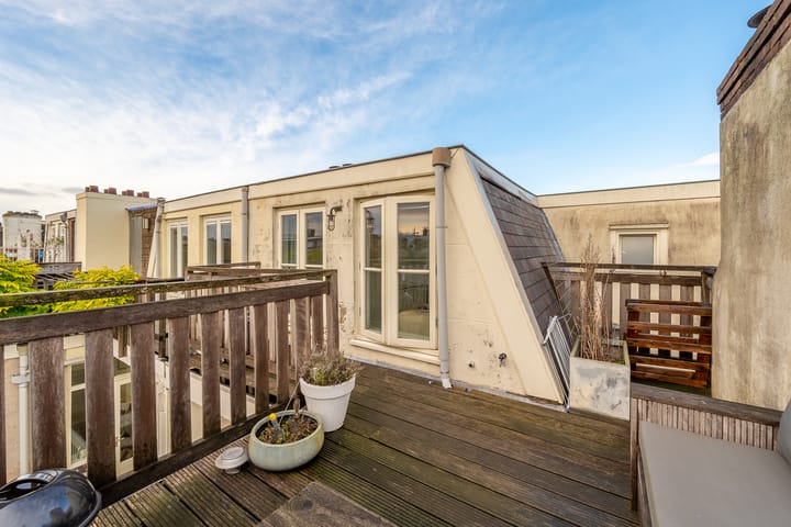 Foto 29 van Sluisstraat 41-3