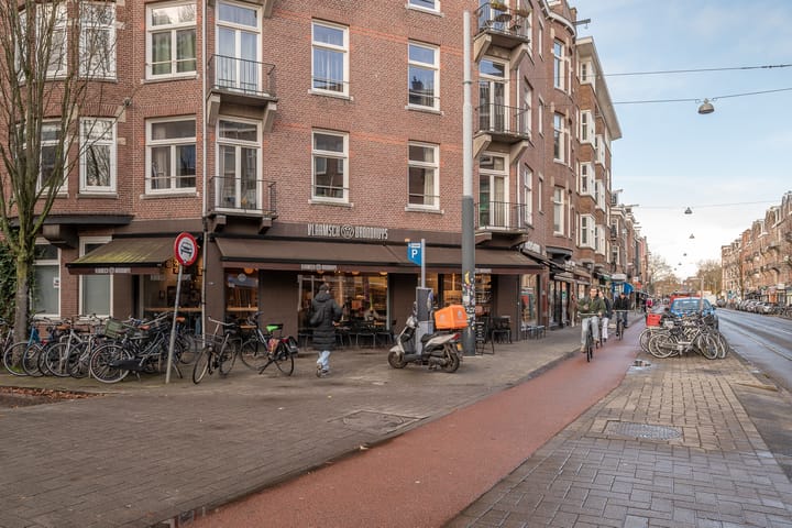 Foto 34 van Sluisstraat 41-3