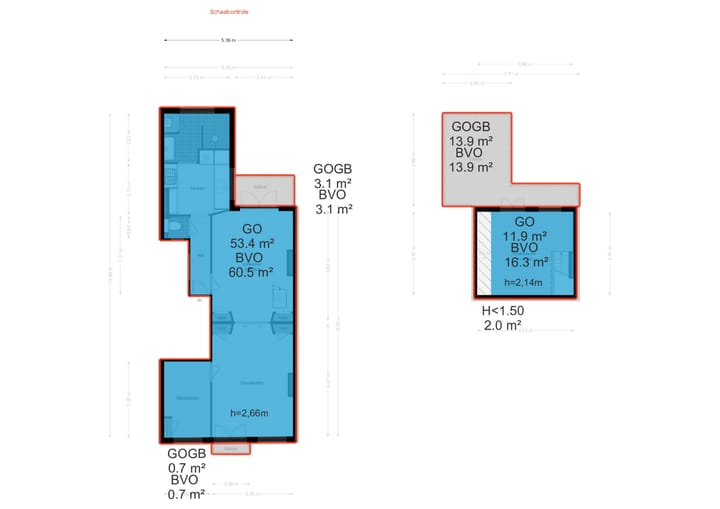 Foto 37 van Sluisstraat 41-3