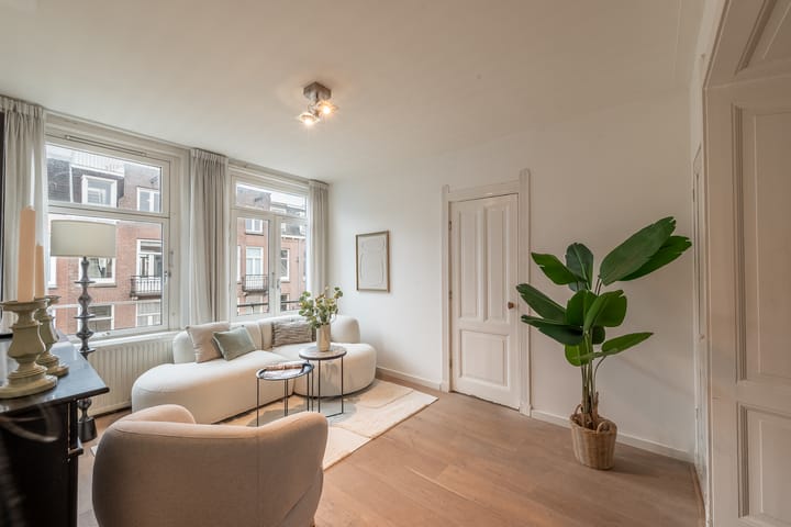 Foto 4 van Sluisstraat 41-3