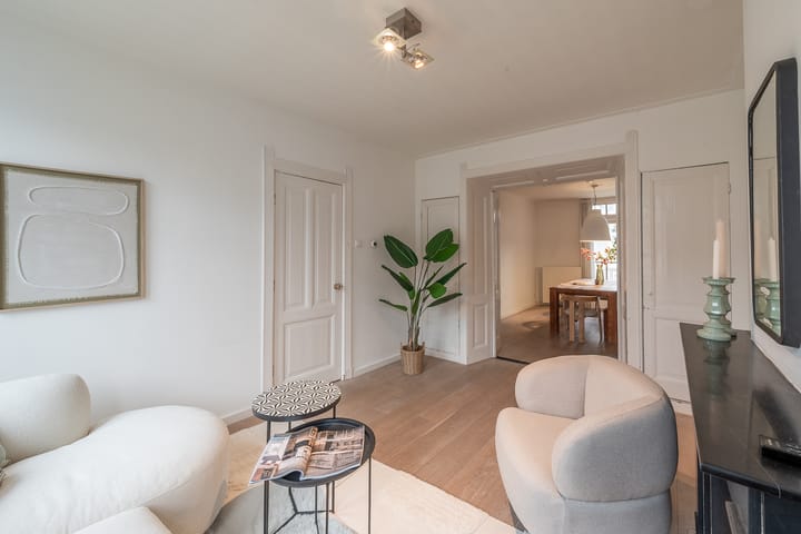 Foto 5 van Sluisstraat 41-3