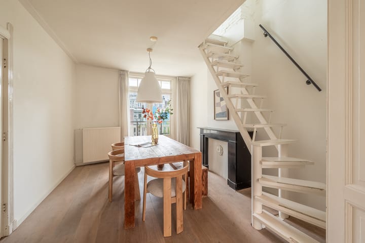 Foto 10 van Sluisstraat 41-3