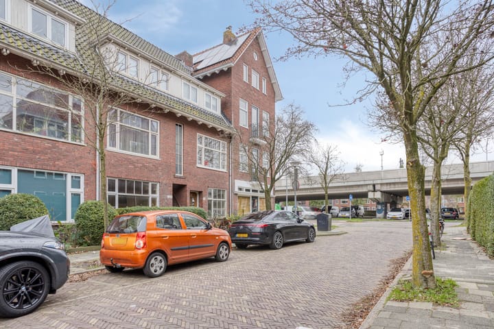 Photo 3 of IJsselstraat 72