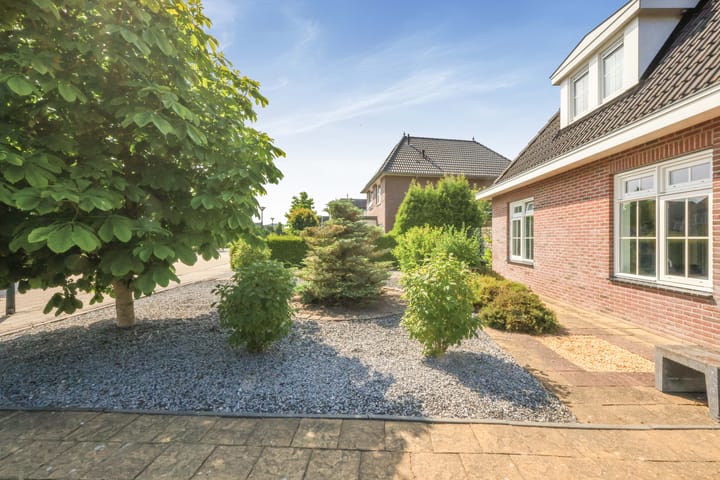 Foto 5 van Marquette 110