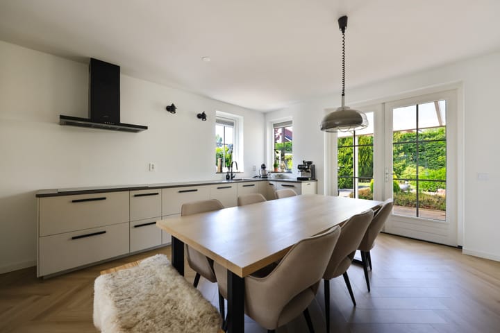 Foto 8 van Marquette 110