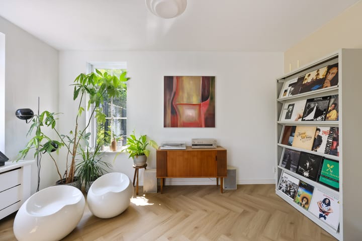 Foto 10 van Marquette 110