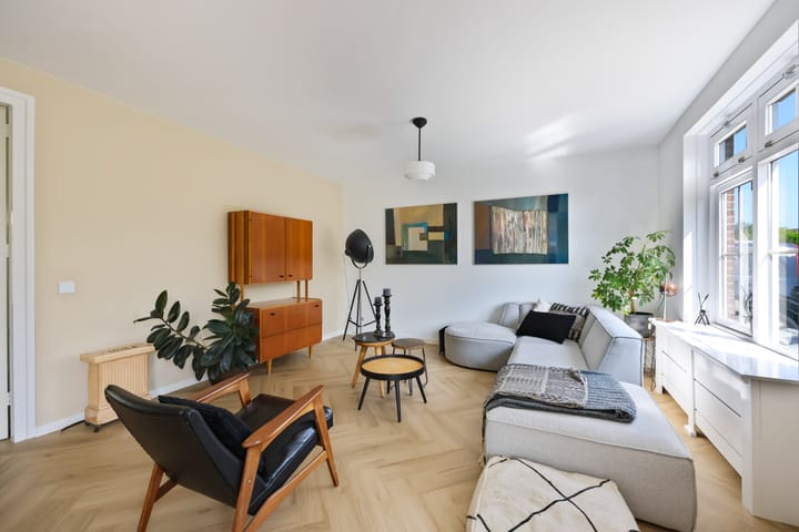 Foto 11 van Marquette 110