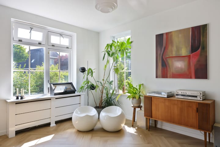 Foto 14 van Marquette 110