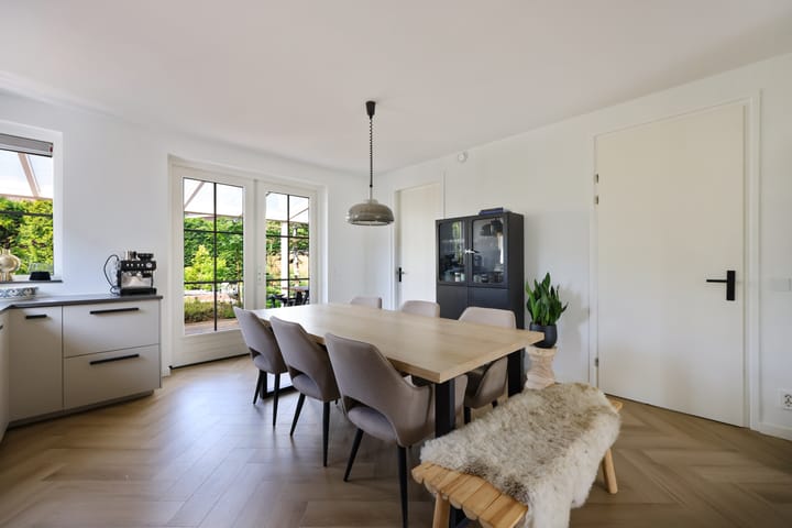 Foto 17 van Marquette 110