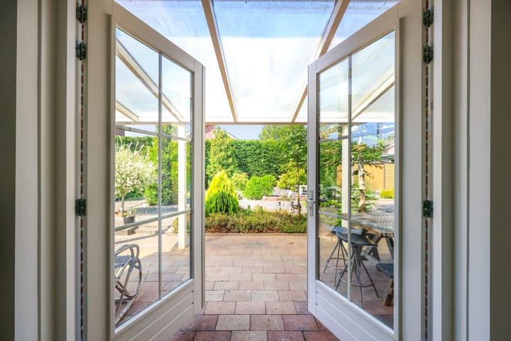 Foto 18 van Marquette 110