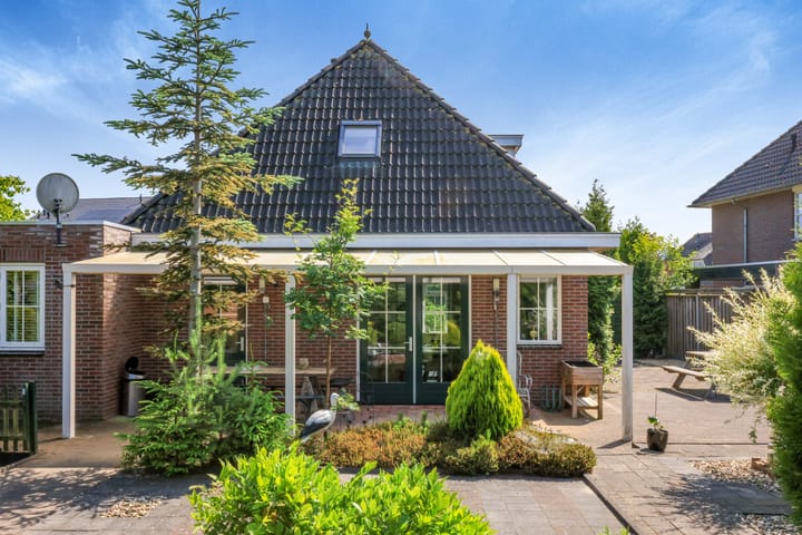 Foto 19 van Marquette 110