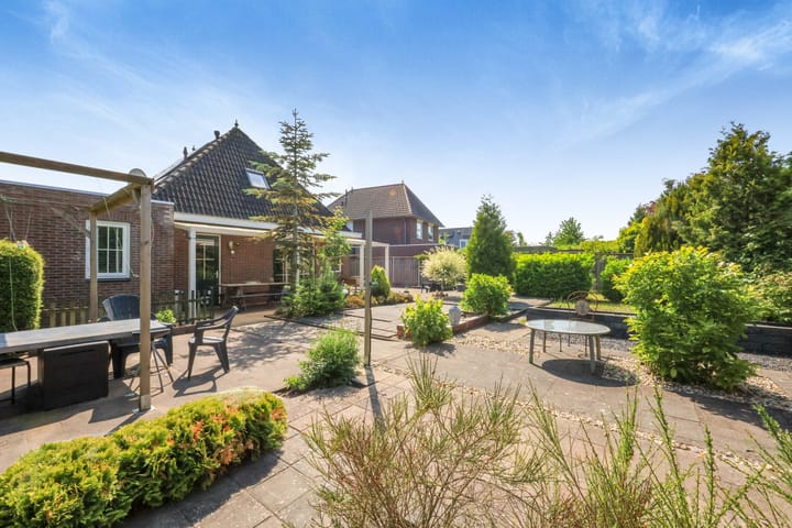 Foto 22 van Marquette 110