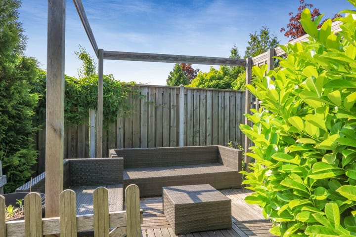 Foto 24 van Marquette 110