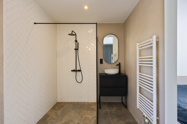 Foto 30 van Marquette 110