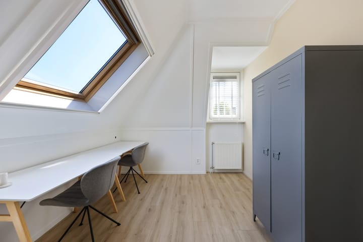 Foto 37 van Marquette 110