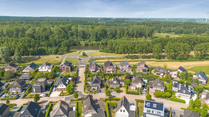 Foto 44 van Marquette 110