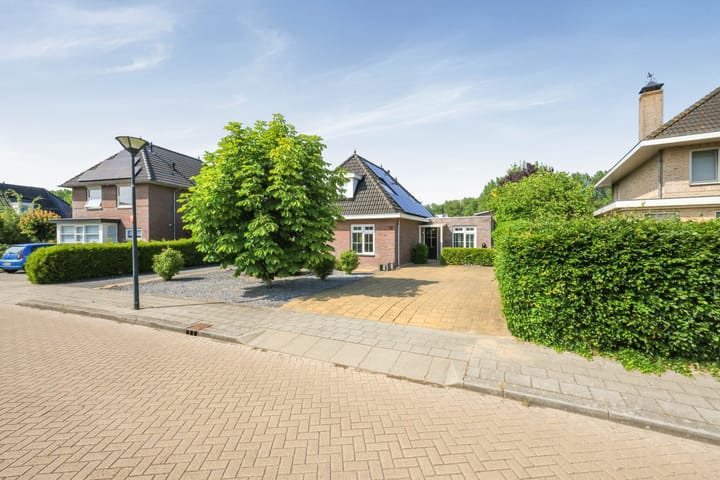 Foto 45 van Marquette 110