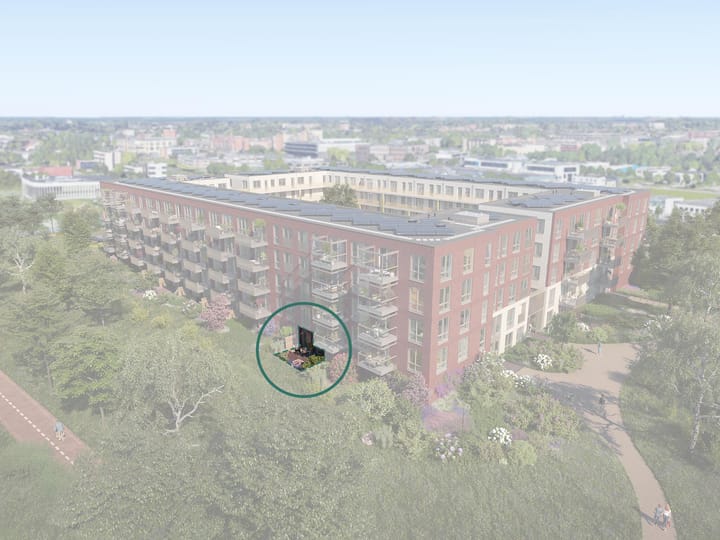 Photo 1 of Vaanpark fase 1, Bouwnummer 101 (Bouwnr. 101)