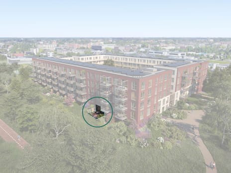 Vaanpark fase 1, Bouwnummer 101 thumbnail