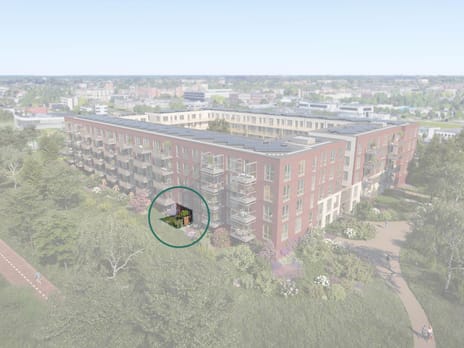 Vaanpark fase 1, Bouwnummer 102 thumbnail