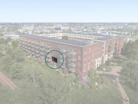 Vaanpark fase 1, Bouwnummer 113 thumbnail