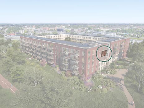 Vaanpark fase 1, Bouwnummer 137 thumbnail