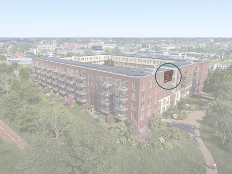 Vaanpark fase 1, Bouwnummer 151 thumbnail