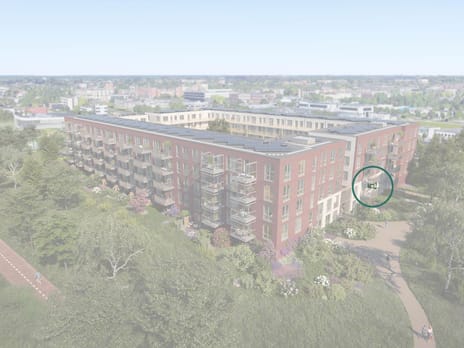 Vaanpark fase 1, Bouwnummer 212 thumbnail