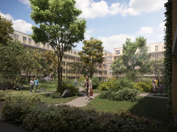 Foto 2 van Vaanpark fase 1, Bouwnummer 212 (Bouwnr. 212)