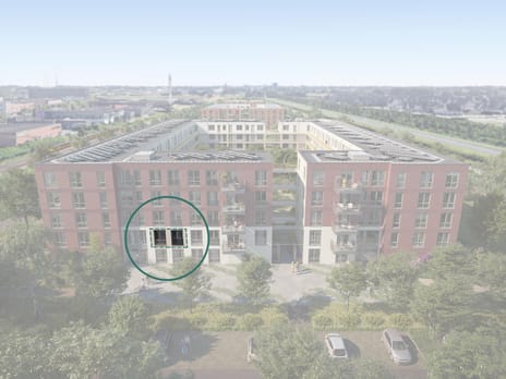 Vaanpark fase 1, Bouwnummer 226 thumbnail