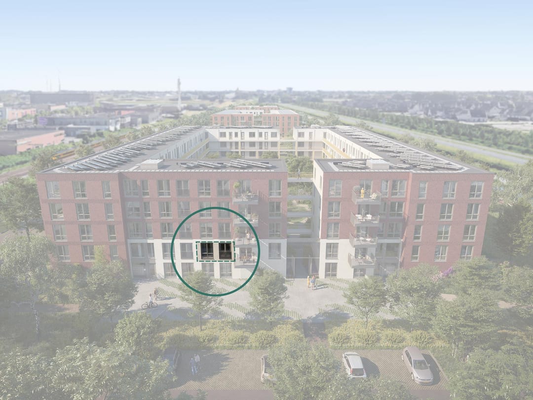 Photo 1 of Vaanpark fase 1, Bouwnummer 227 (Bouwnr. 227)