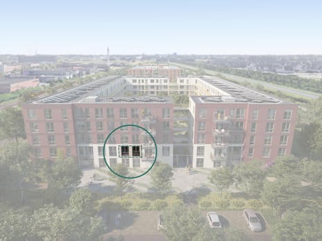 Vaanpark fase 1, Bouwnummer 227 thumbnail