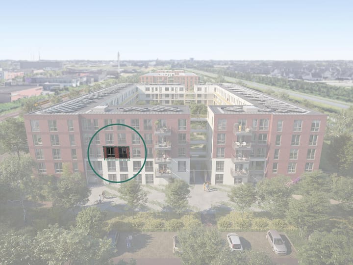 Photo 1 of Vaanpark fase 1, Bouwnummer 244 (Bouwnr. 244)