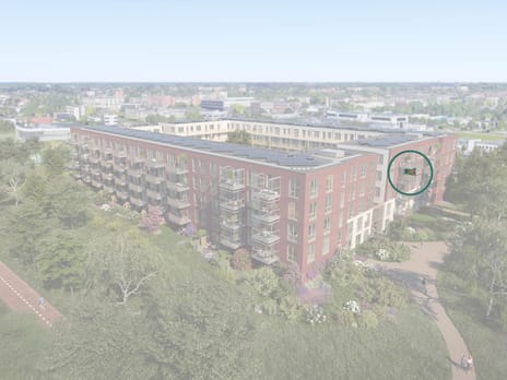 Vaanpark fase 1, Bouwnummer 248 thumbnail