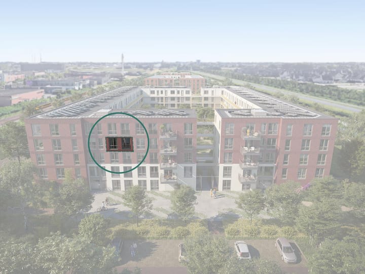 Photo 1 of Vaanpark fase 1, Bouwnummer 262 (Bouwnr. 262)