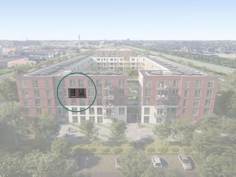 Vaanpark fase 1, Bouwnummer 262 thumbnail