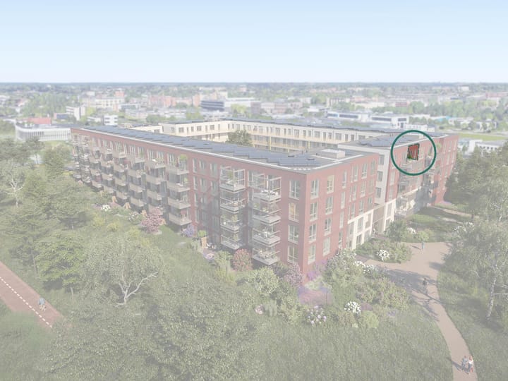 Photo 1 of Vaanpark fase 1, Bouwnummer 266 (Bouwnr. 266)