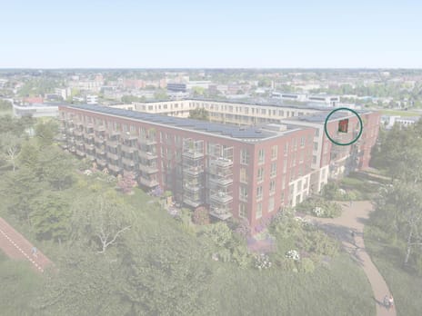 Vaanpark fase 1, Bouwnummer 266 thumbnail