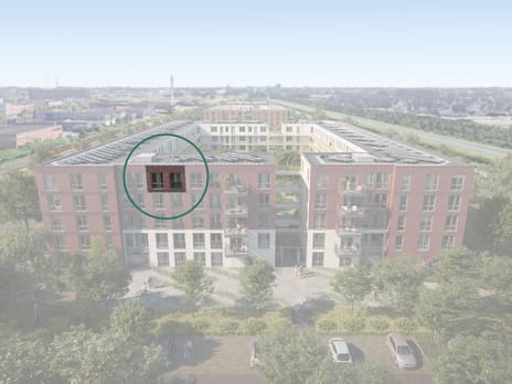 Vaanpark fase 1, Bouwnummer 280 thumbnail