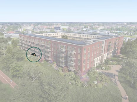 Vaanpark, bouwnummer 106 thumbnail