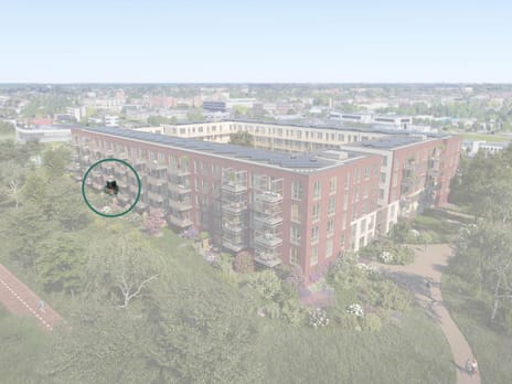 Vaanpark, bouwnummer 118 thumbnail