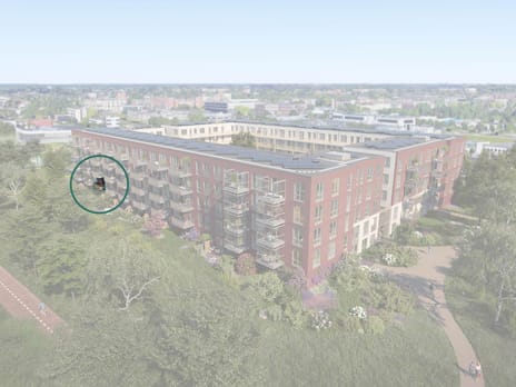 Vaanpark, bouwnummer 119 thumbnail