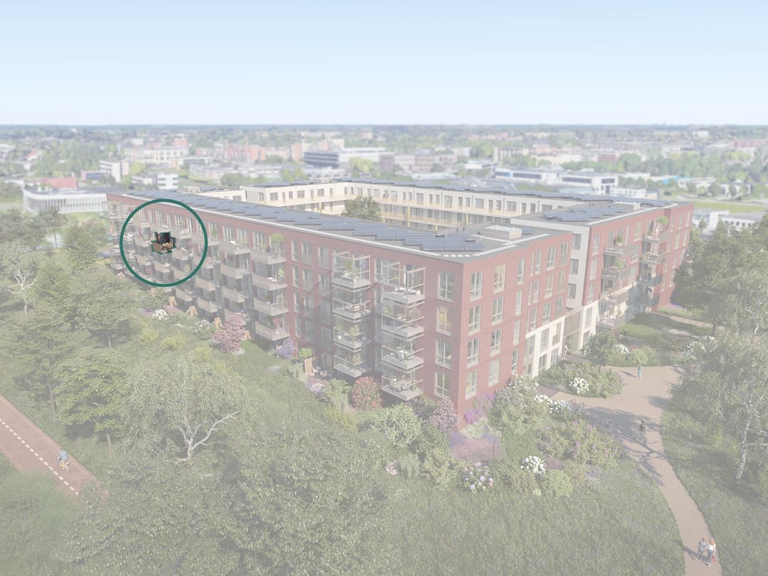 Photo 1 of Vaanpark, bouwnummer 146 (Bouwnr. 146)