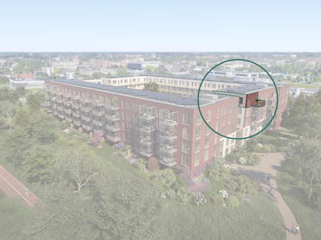 Vaanpark, bouwnummer 265 thumbnail