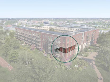 Vaanpark, bouwnummer 124 thumbnail